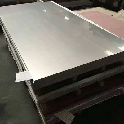 301 302 310 SS ใบแผ่นยาว 2438mm 2000mm 3000mm