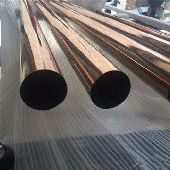 สับสนธิ C276 ท่อ นิเคิล สับสนธิเหล็ก 6mm-150mm สําหรับเครื่องบินอวกาศ