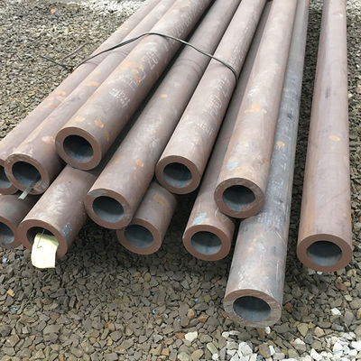 SSAW 609mm ท่อเหล็กคาร์บอน สายกลมท่อเหล็ก welded ความยาว 5-12m