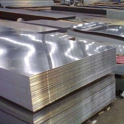4x8 Gi ผนังเหล็กกระปุก หลังคา 0.6 มิลลิมิตร 0.8 มิลลิมิตร 1.2 มิลลิมิตร