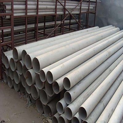 ความหนา 0.3mm-60mm ท่อสแตนเลส