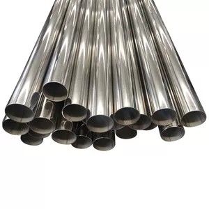 TP316L / TP317L ท่อเหล็กดัดเหล็ก UNS S32750 S31803 2507 2205