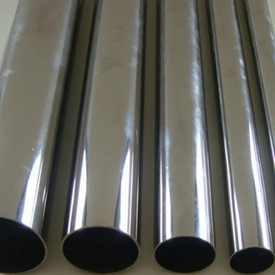 ท่ออนามัยจากเหล็กดัดเหล็กไม่เคลือบเหล็กแบบสไพร่ ASTM A269 A554 A270