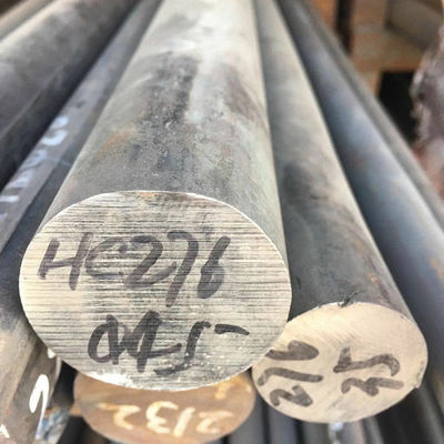 ASTM 1015 25mm สายกลมเหล็กสแตนเลสม้วนร้อน สีดําเคลือบ