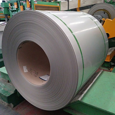 0.3-5mm กว้างสแตนเลส โรลล์สําหรับการผลิตแผ่นแผ่นอุตสาหกรรม