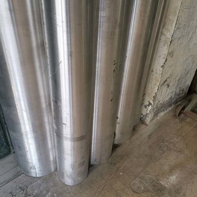 ท่อเหล็กไร้สแตนเลส 6mm-630mm กว้างภายนอก ไม่มีรอย ด้วยความหนา 0.3mm-60mm