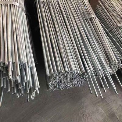 ASTM A276/A276M-2017 สแตนเลสสแตนเลสสแตนเดอร์ บาร์สําหรับผลิตภัณฑ์ที่มีความแข็งแรง 30