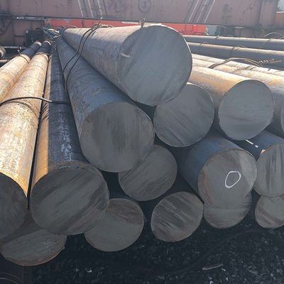 50 000 Psi ความแข็งแรงผลิต การโกงเหล็กแข็ง สตาร์ 1045 C45 S45c Ck45