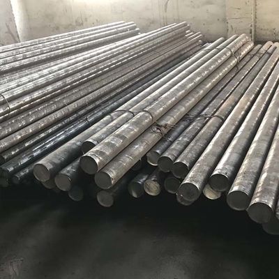 การตรวจสอบกลม สายเหล็กคาร์บอน ความแข็งแรงต่อการดึง 70 000 Psi รุ่นที่ 1045 C45 S45c Ck45