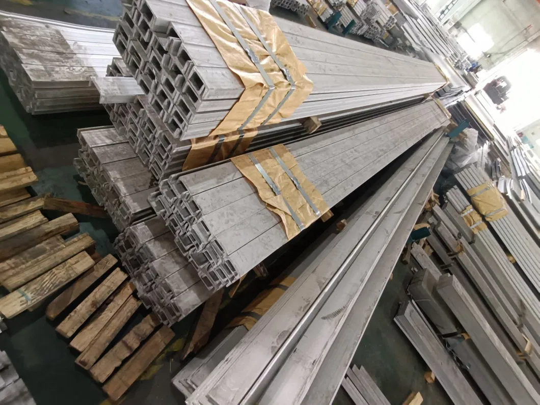 ASTM Hot Rolled SUS201 Stainless Steel Bar 304 304L 321 314 316L Round Rod 3mm-900mm Diameter Mill/Stain/Matte Finished Polished 310S S32507 Pickling Flat Bar